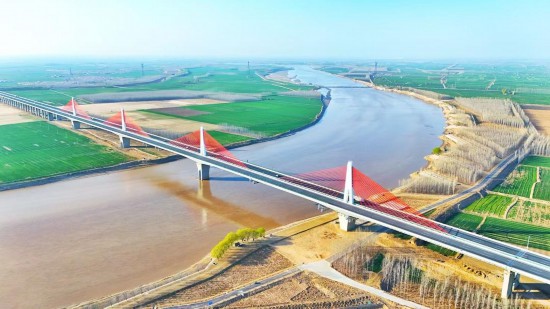 双圈带动全域共进打造北方地区经济重要增长极(图2)