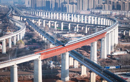 双圈带动全域共进打造北方地区经济重要增长极(图6)