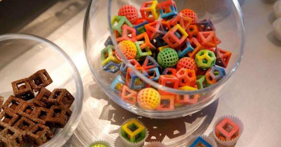 食品掺假鉴定技术获突破(图1)
