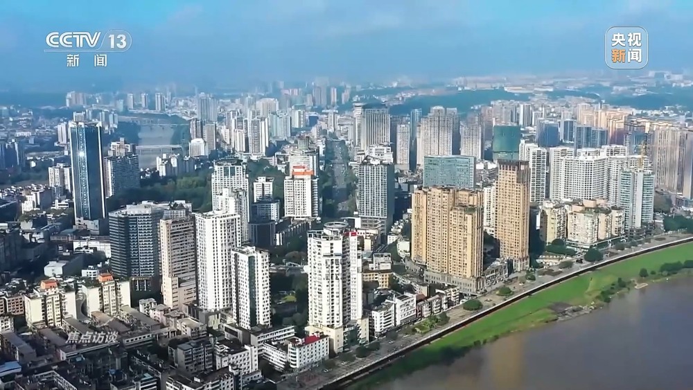 焦点访谈丨解急难愁盼 民生保障持续“升温”(图1)