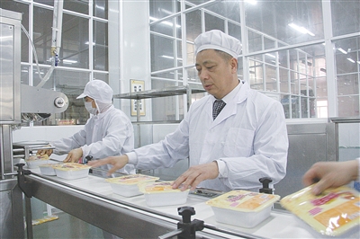 广东省市场监督管理局关于21批次食品不合格情况的通告（2025年第16期）(图1)