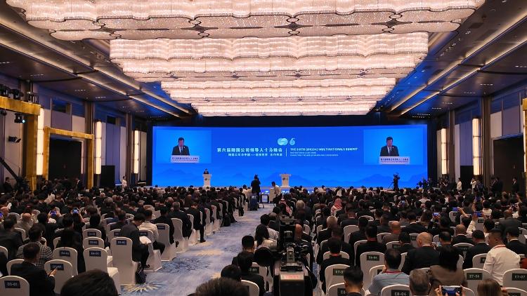 当跨国企业遇上山东的产业沃土会擦出怎样的“火花”？(图1)
