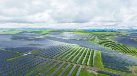 国投集团发布《2024可持续发展报告(图1)