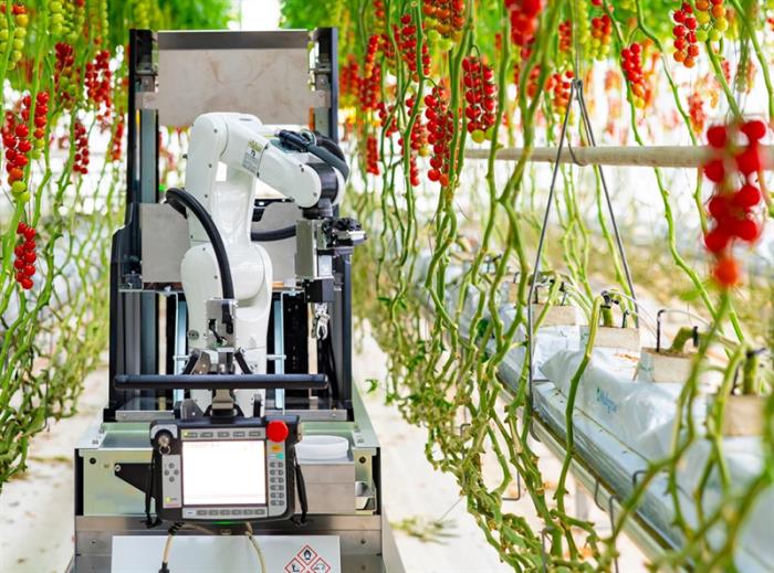 亚盛农服公司与蓝晶微生物共探新型肥料应用新路径(图1)