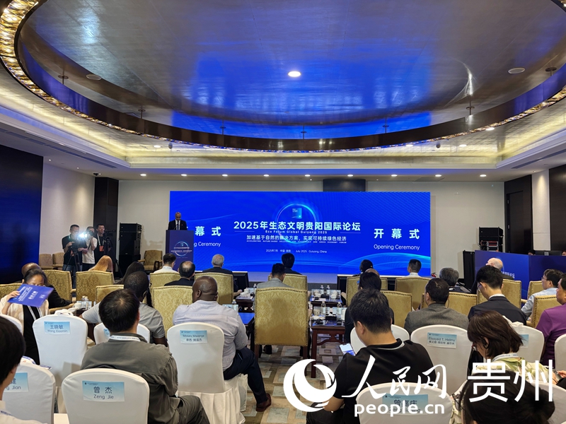 汇聚各方智慧 共探可持续绿色经济发展之路(图1)