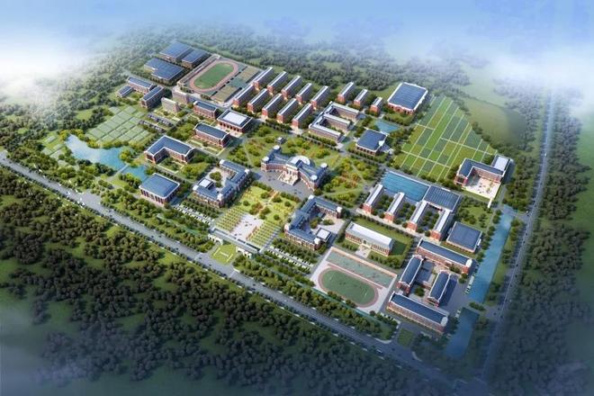 潍坊食品科技职业学院发布2025年单独招生和综合评价招生简章(图1)