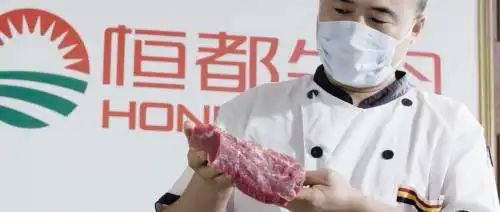 重庆恒都食品：以绿色实践获行业殊荣引领全产业链可持续发展(图3)