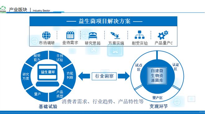 大树集团——科技赋能+全球布局大树集团引领健康食品产业升级(图1)