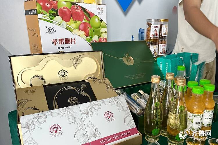 坚守品质 烟台以科技创新助推食品产业链高质量发展(图1)