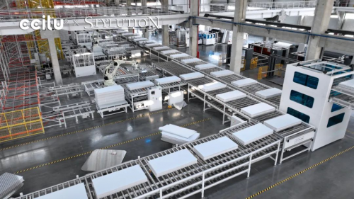 驰绿集团与运时通控股集团达成ESG环保战略合作携手开启健康睡眠可持续发展(图6)