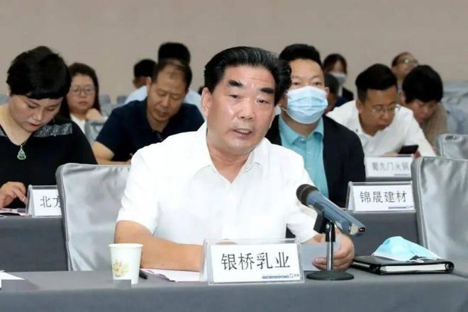 7个陕西人撑起中国食品半边天(图4)