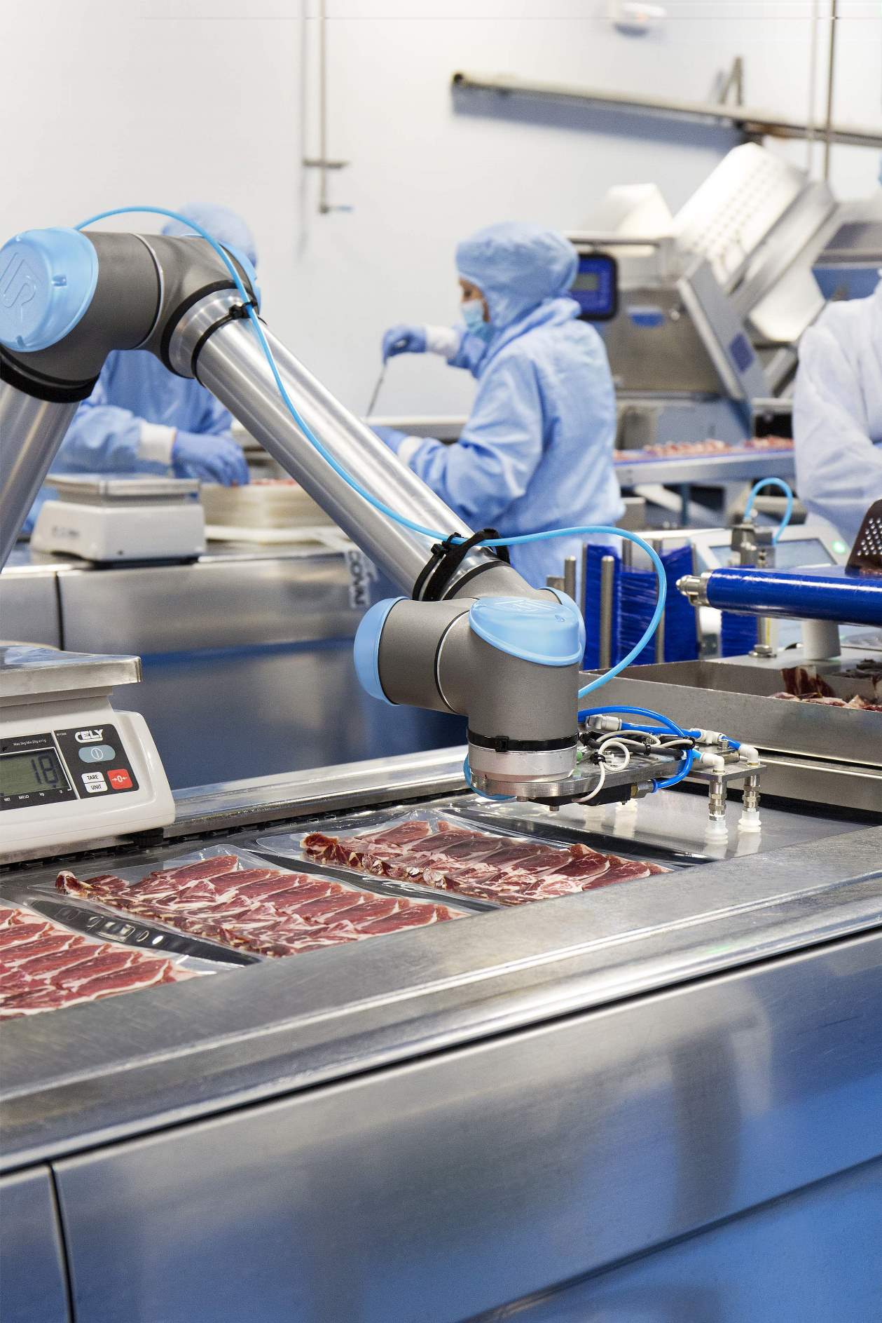 【机构调研记录】红土创新基金调研安井食品、普门科技等3只个股（附名单）(图1)