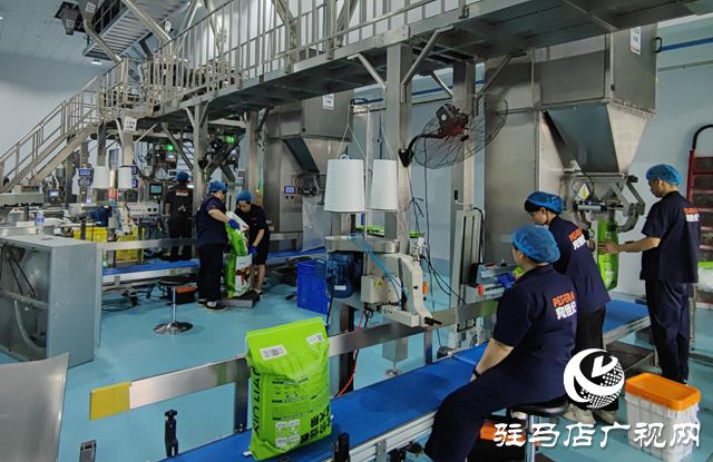 河南宠世纪宠物食品：科技赋能 打造高端宠食研发新高地(图1)