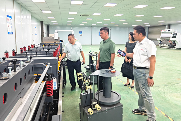 柳江区：精准创新双轮驱动 食药产业强音凑响(图1)