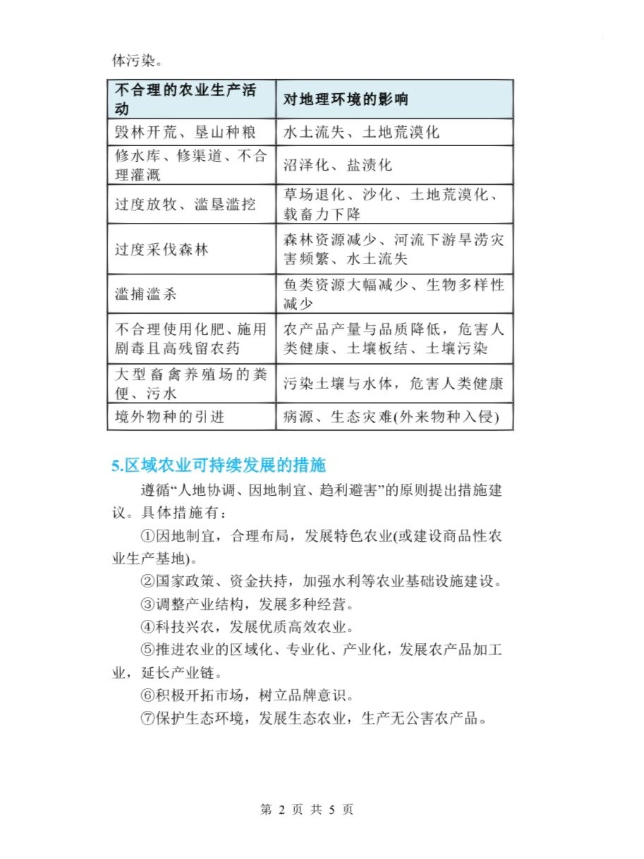 以绿色转型驱动农业生产关系系统性变革(图1)