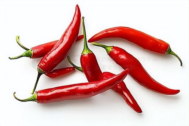 辣椒被关注！医生告诫：癌症患者吃辣椒不 过多久或 有几 变化(图2)
