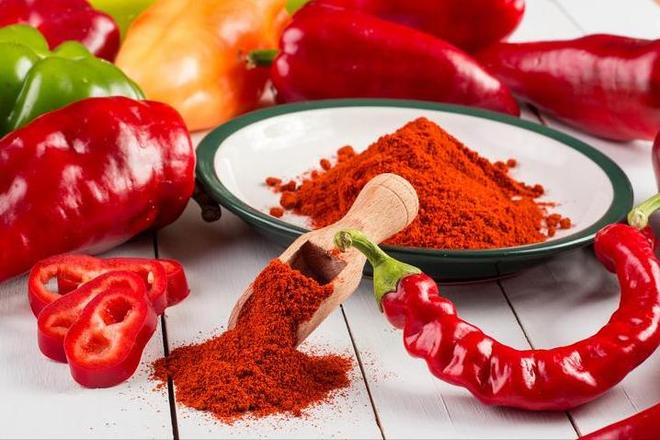 辣椒被关注！医生告诫：癌症患者吃辣椒不 过多久或 有几 变化(图6)