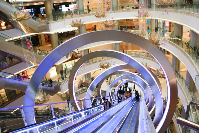 恒丰银行：暖心金融助燃新春消费年货里的金融温度 恒丰银行暖心助力装满你的新春购物车(图4)