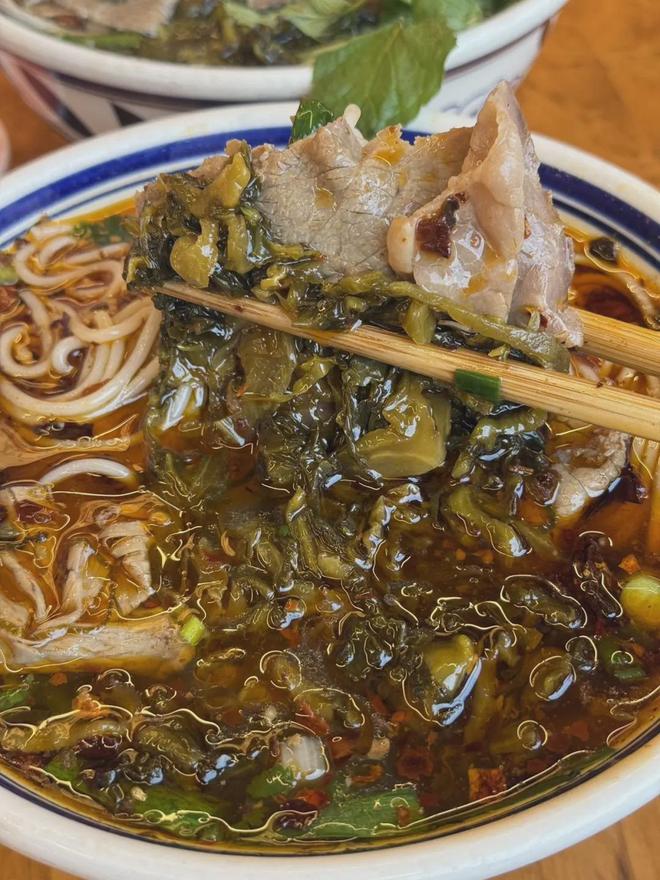 廖家湾食品以爆炒酸菜破局携手B端共筑餐饮新风尚(图3)