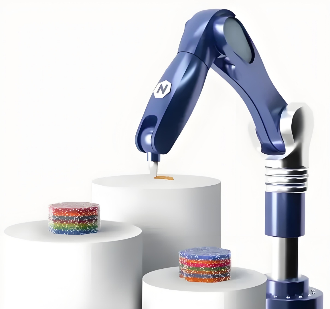 2026食品行业：科技创新赋能行业转型升级(图1)