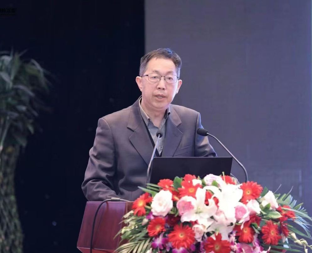 深读政府工作报告｜专访姜奇平：智能经济是把AI作为核心的完整经济体系不能简单理解为“人工智能+某某行业”(图1)