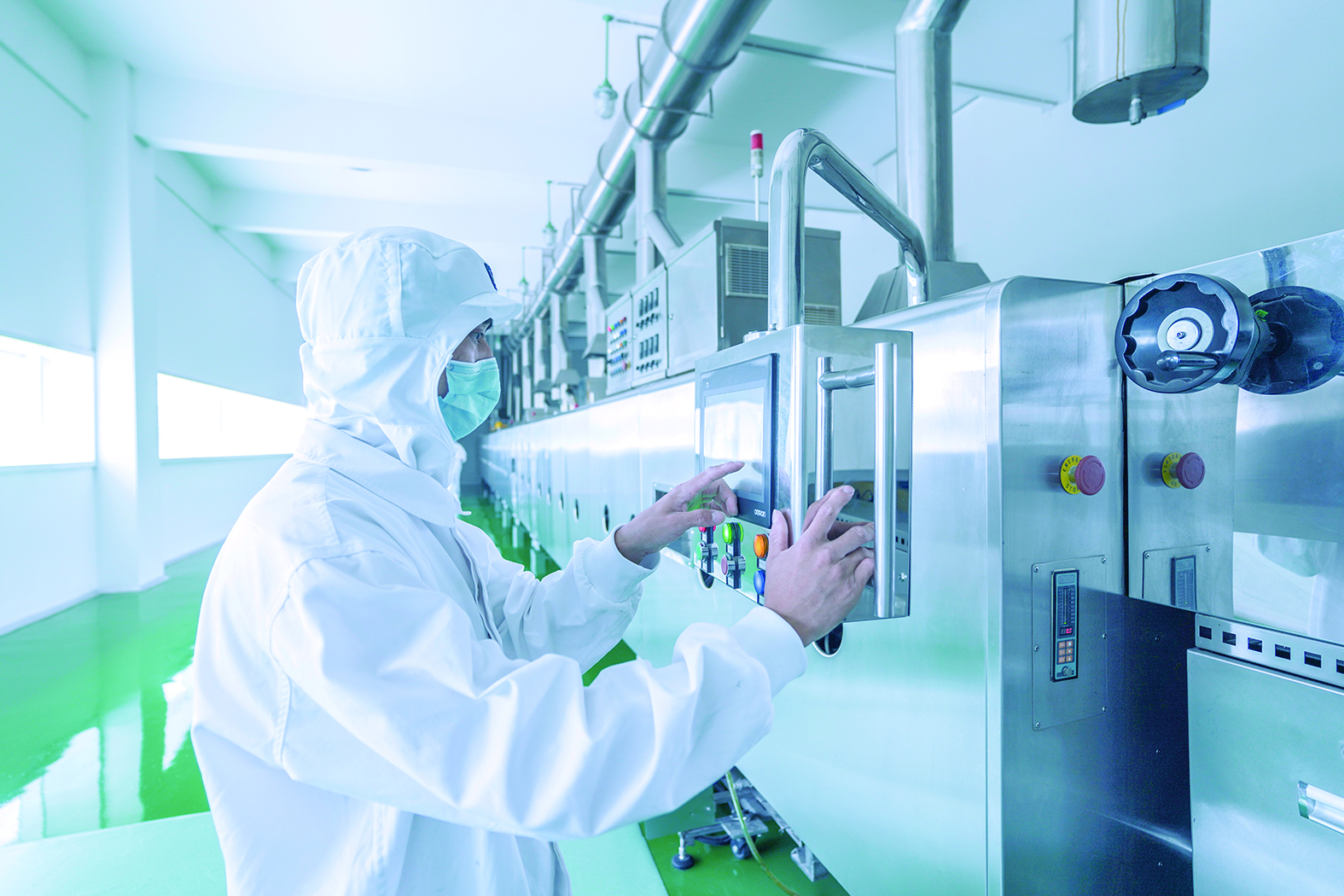 富祥药业：孙公司未冉商盟（上海）食品科技有限公司已有多款产品上市销售如未冉魔方椰肽水等(图1)