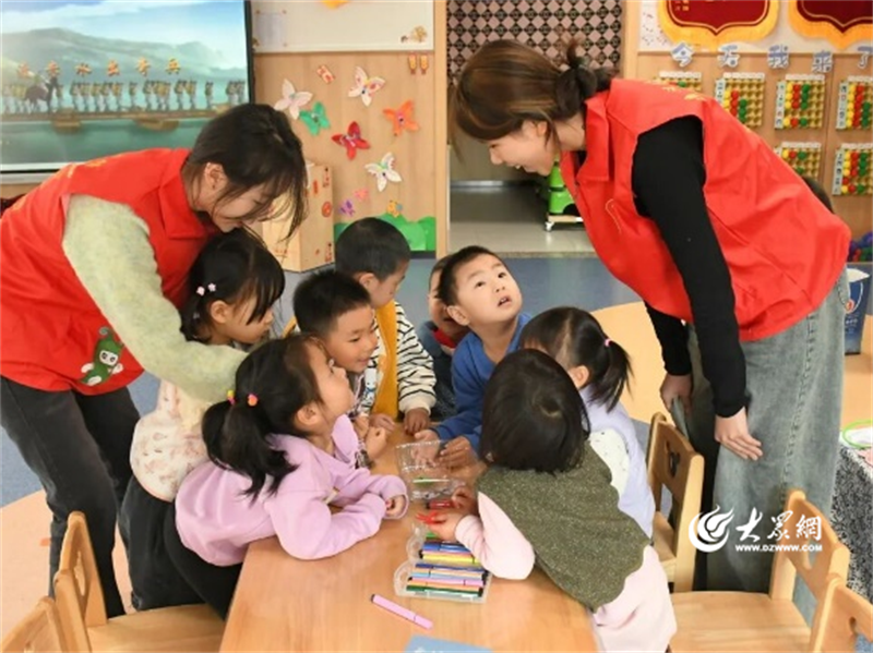 烟台职业学院食品与生化工程系：立足专业特色 书写高质量发展答卷(图2)