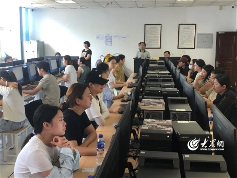 烟台职业学院食品与生化工程系：立足专业特色 书写高质量发展答卷(图4)