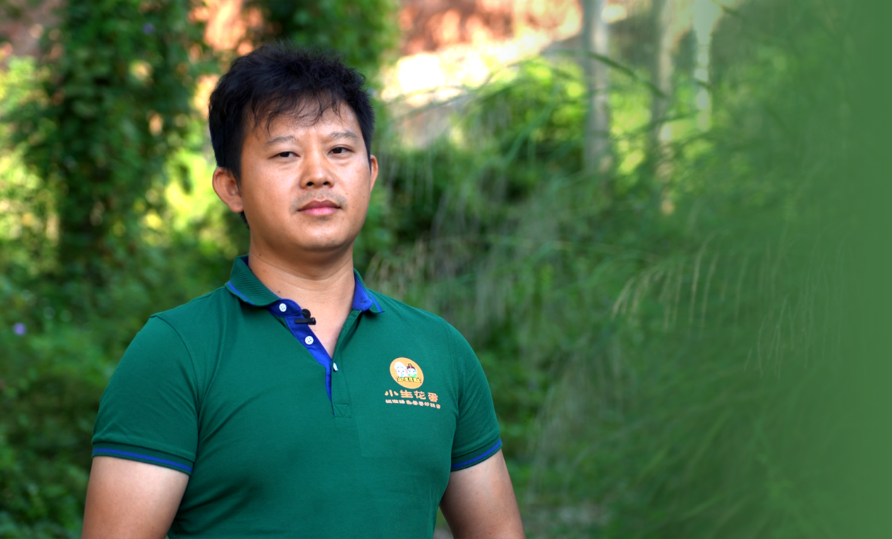 全国人大代表谢汝朋：三点建议推动畜牧业绿色循环发展(图1)