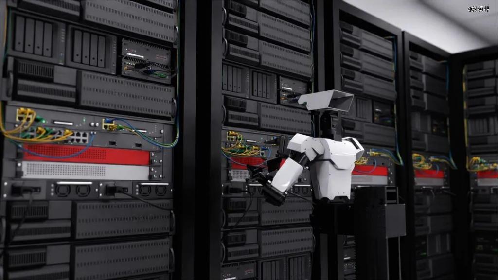 光轮智能融资 10 亿上百家产业方找上门(图1)