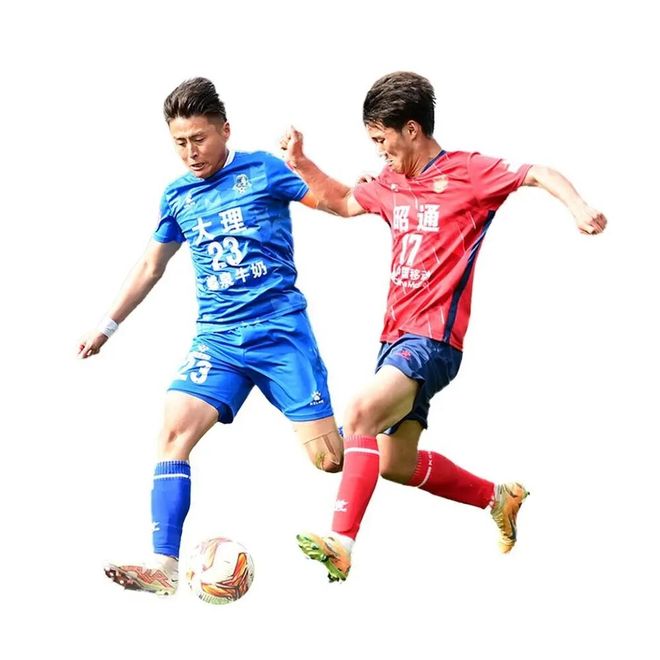 滇超助文旅踢出硬实力！《云南日报》点赞昭通(图1)