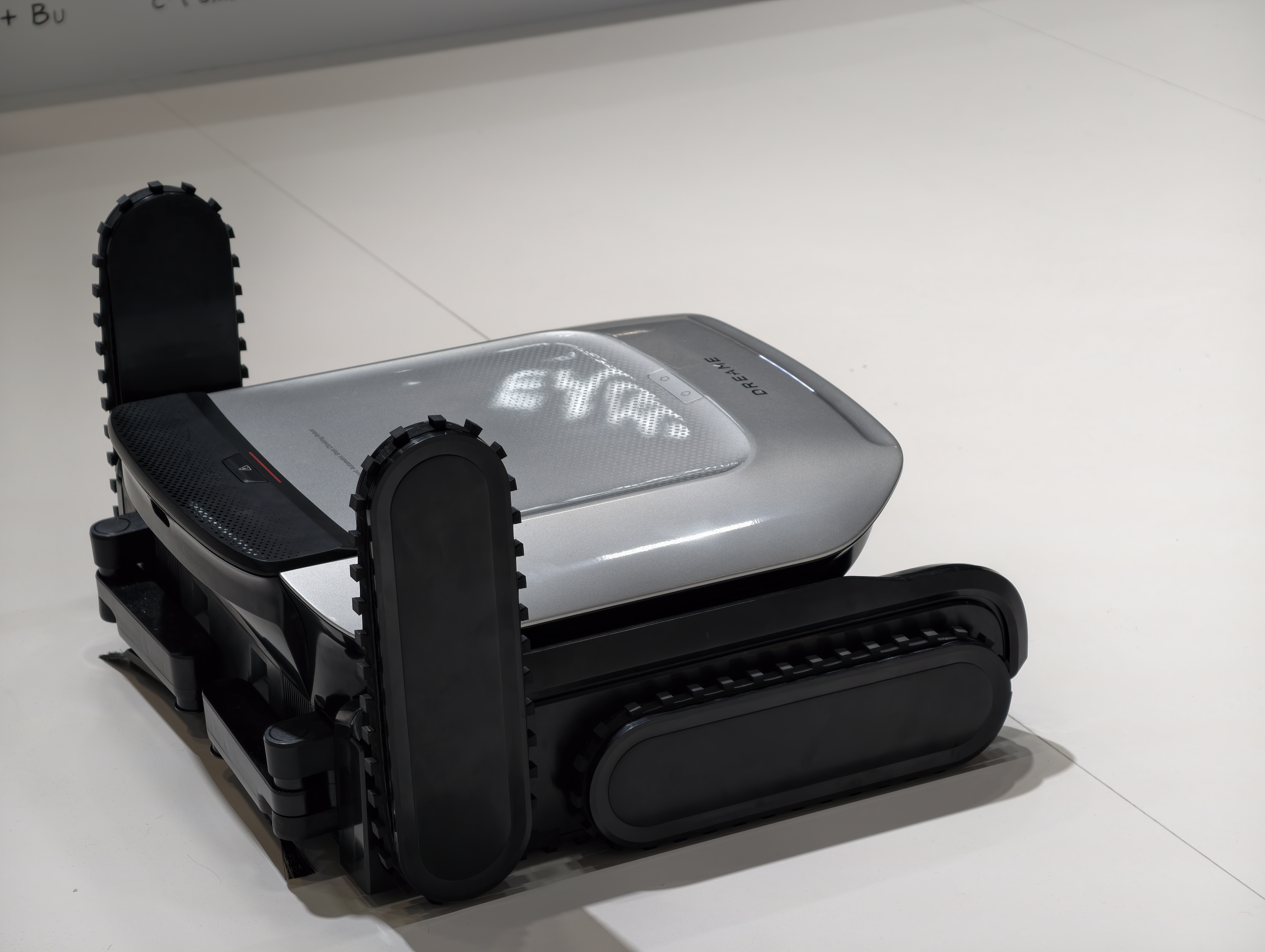 带着10+人暴走AWE我看到了AI硬科技的10大趋势 By悟空(图3)