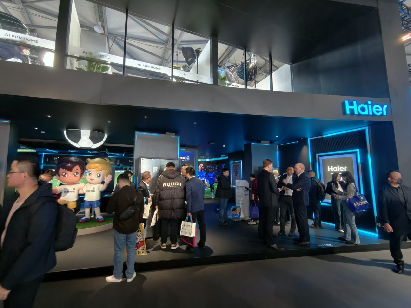 带着10+人暴走AWE我看到了AI硬科技的10大趋势 By悟空(图12)