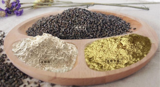 天然胶体助力重塑食品工业(图2)