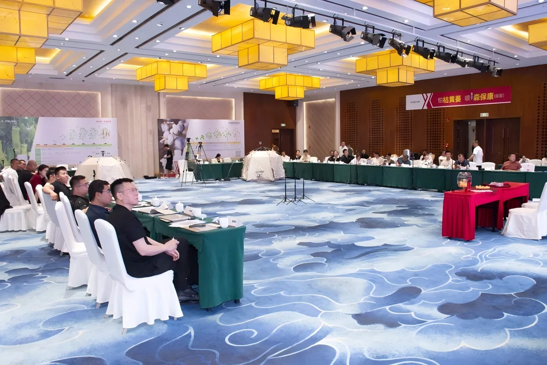 汇丰中国落地首单农业可持续供应链融资(图1)