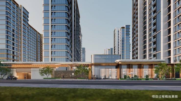 城建星启时代【2026年合肥房价涨跌看这四个趋势】(图2)