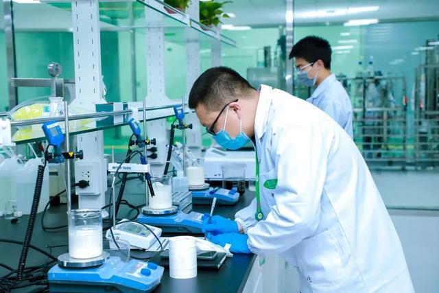 生物制造锻造产业增长的新引擎(图3)