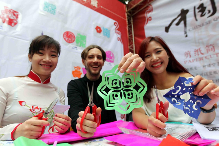 袁隆平的母校扎根西部培育“大先生”——西南大学兴教兴农文脉的传承与发展(图7)