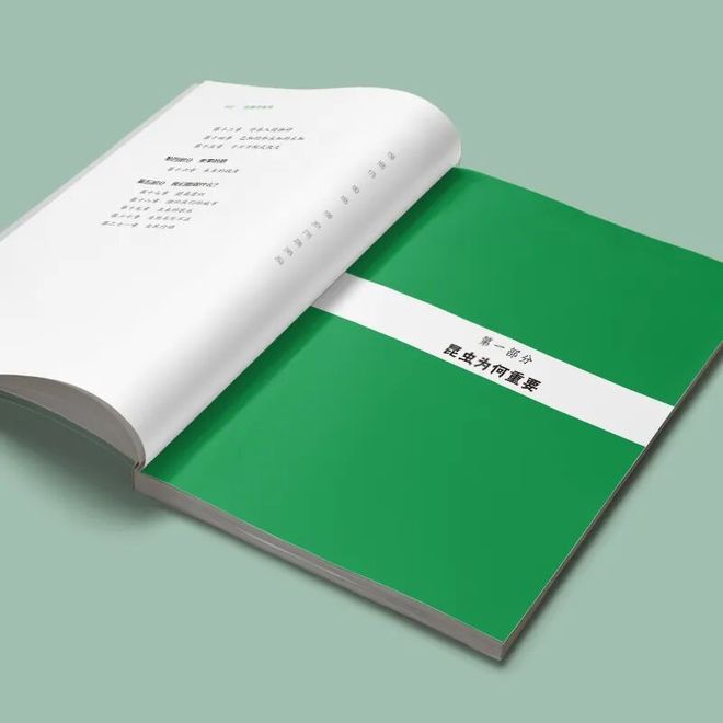 假如昆虫消失世界将陷入混乱——《寂静的地球》揭示我们正在忽视的生态危机(图2)