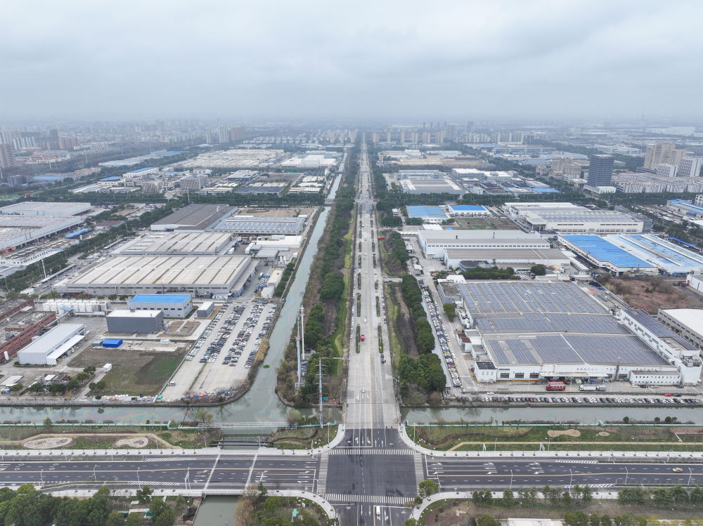 大国之大利天下——2026年春季中国元首外交纪事(图5)