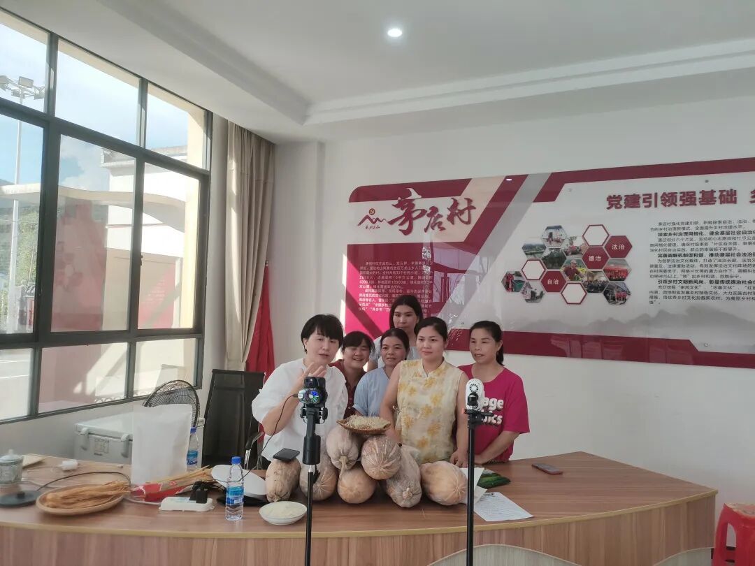 种业领跑、食品倍增、电商第一萍乡农业“三张牌”打出声势(图7)