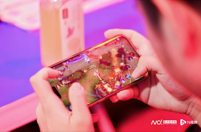 融合文化+科技体验！三七互娱、库洛、趣丸等亮相文博会(图3)