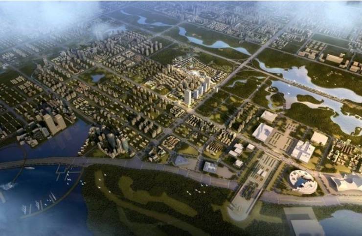 合肥滨湖区房价一览表-滨湖区优质楼盘-新房价格(图3)