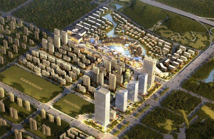合肥滨湖区房价一览表-滨湖区优质楼盘-新房价格(图6)