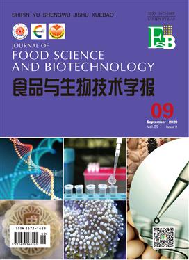 2025年生物技术与食品科学pdf(图1)