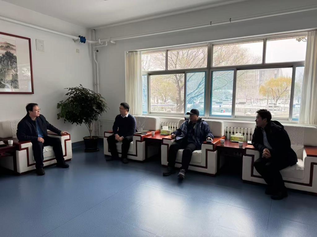 中国农业科学院环境保护科研监测所研究生导师简介-黄永春(图1)