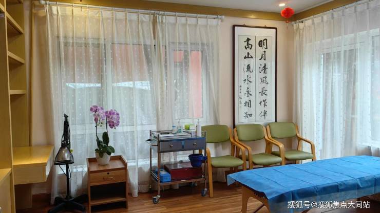 北京双榆树西里附近的养老院：北京市海淀区中关村养老照料中心区位路线、预约热线+收费全剖析(图3)