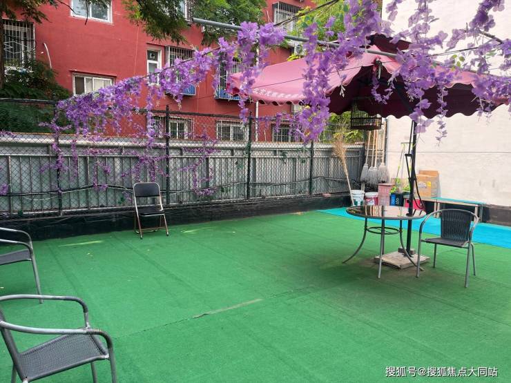 2026年北京养老超全揭秘!北京市朝阳区劲松老年家园入住收费、居住环境及服务亮点(图2)