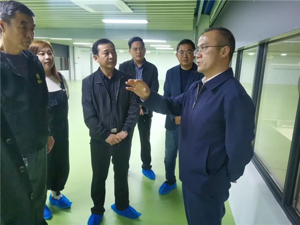 深化片区组团攻坚共筑网络餐饮安全——杭州市网络餐饮“组团攻坚”南片区现场交流会在高新区（滨江）举行(图1)