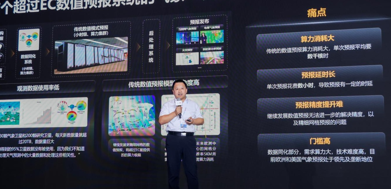 东北农业大学与华为携手亮相“人工智能+”赋能行业高质量发展峰会(图2)